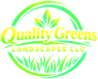 Quality Greens logo